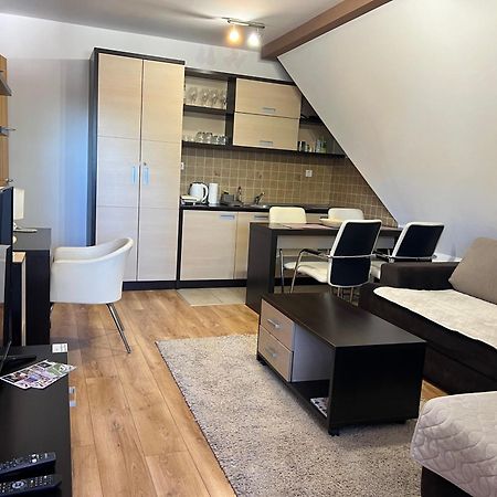 Family Apartmans Harry- Apartmans Of The Apart Hotel & Spa Zoned, Kopaonik - Special Benefit, Children Up To 13 Years Of Age Accompanied By Two Adults Stay For Free-Parking-Breakfast-Pool&Spa Extérieur photo