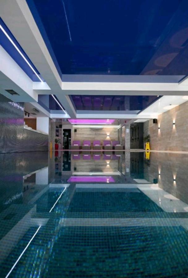 Family Apartmans Harry- Apartmans Of The Apart Hotel & Spa Zoned, Kopaonik - Special Benefit, Children Up To 13 Years Of Age Accompanied By Two Adults Stay For Free-Parking-Breakfast-Pool&Spa Extérieur photo