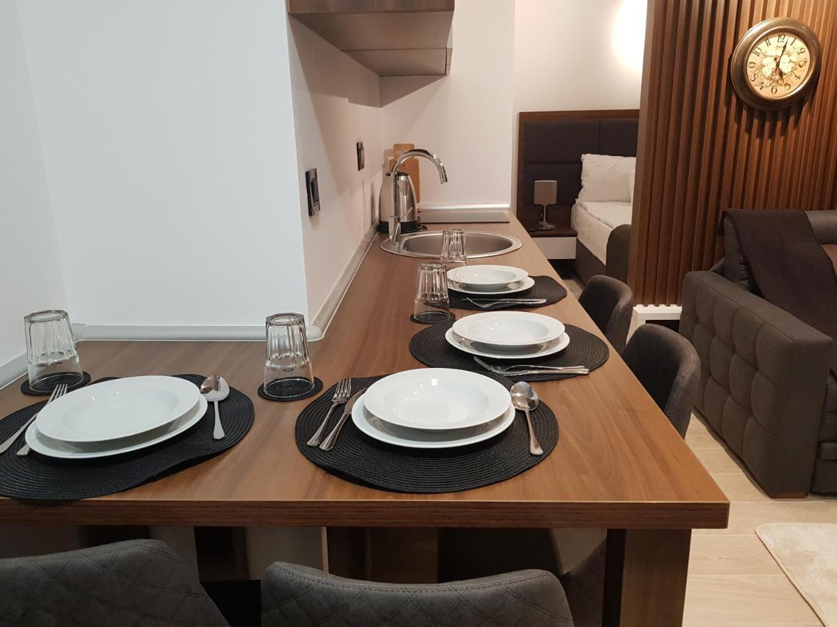 Family Apartmans Harry- Apartmans Of The Apart Hotel & Spa Zoned, Kopaonik - Special Benefit, Children Up To 13 Years Of Age Accompanied By Two Adults Stay For Free-Parking-Breakfast-Pool&Spa Extérieur photo