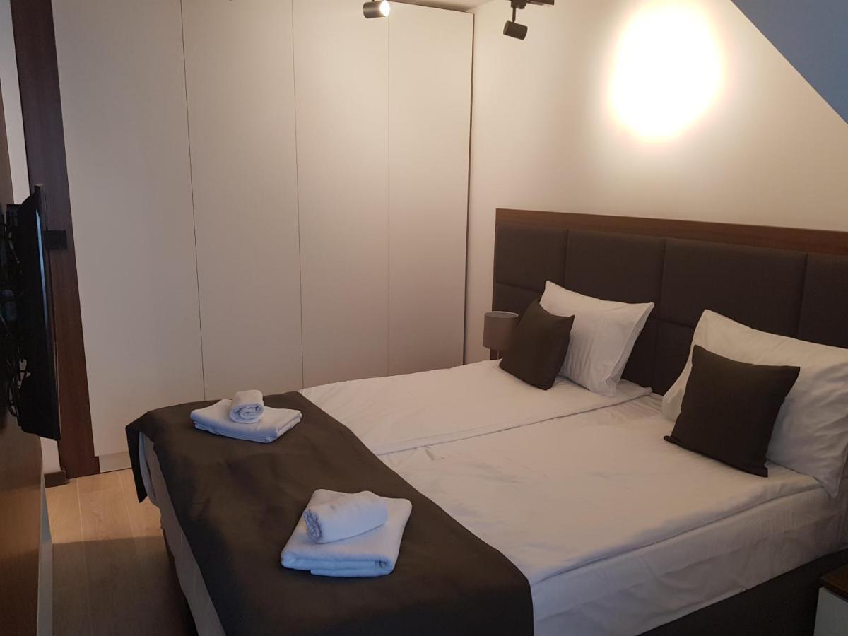 Family Apartmans Harry- Apartmans Of The Apart Hotel & Spa Zoned, Kopaonik - Special Benefit, Children Up To 13 Years Of Age Accompanied By Two Adults Stay For Free-Parking-Breakfast-Pool&Spa Extérieur photo