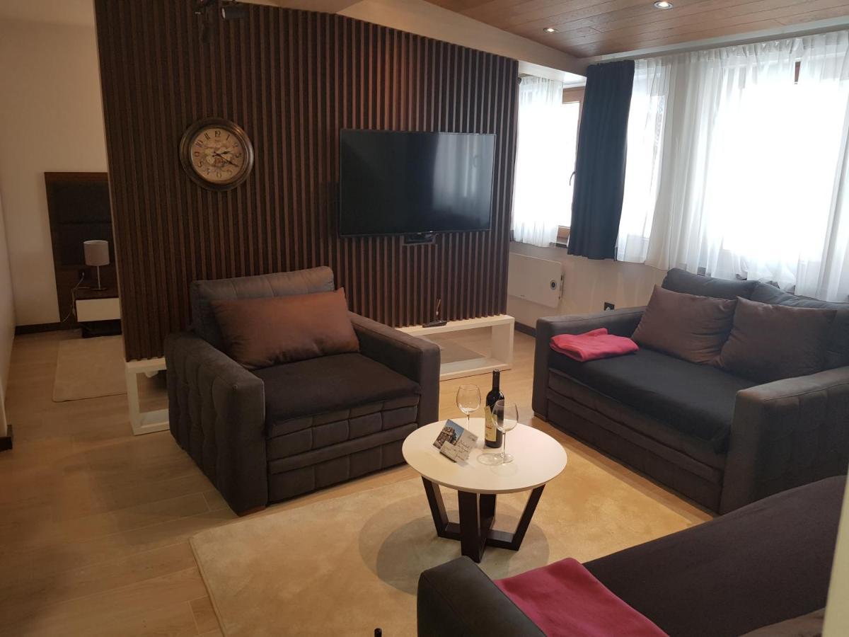 Family Apartmans Harry- Apartmans Of The Apart Hotel & Spa Zoned, Kopaonik - Special Benefit, Children Up To 13 Years Of Age Accompanied By Two Adults Stay For Free-Parking-Breakfast-Pool&Spa Extérieur photo