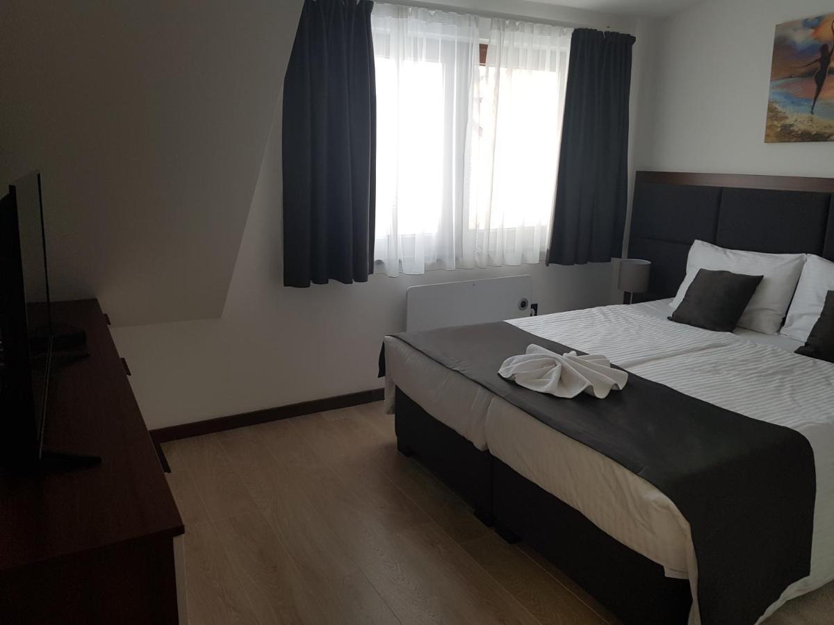 Family Apartmans Harry- Apartmans Of The Apart Hotel & Spa Zoned, Kopaonik - Special Benefit, Children Up To 13 Years Of Age Accompanied By Two Adults Stay For Free-Parking-Breakfast-Pool&Spa Extérieur photo
