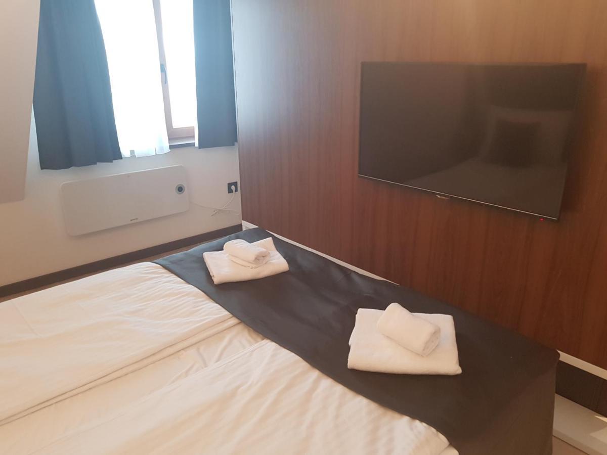 Family Apartmans Harry- Apartmans Of The Apart Hotel & Spa Zoned, Kopaonik - Special Benefit, Children Up To 13 Years Of Age Accompanied By Two Adults Stay For Free-Parking-Breakfast-Pool&Spa Extérieur photo