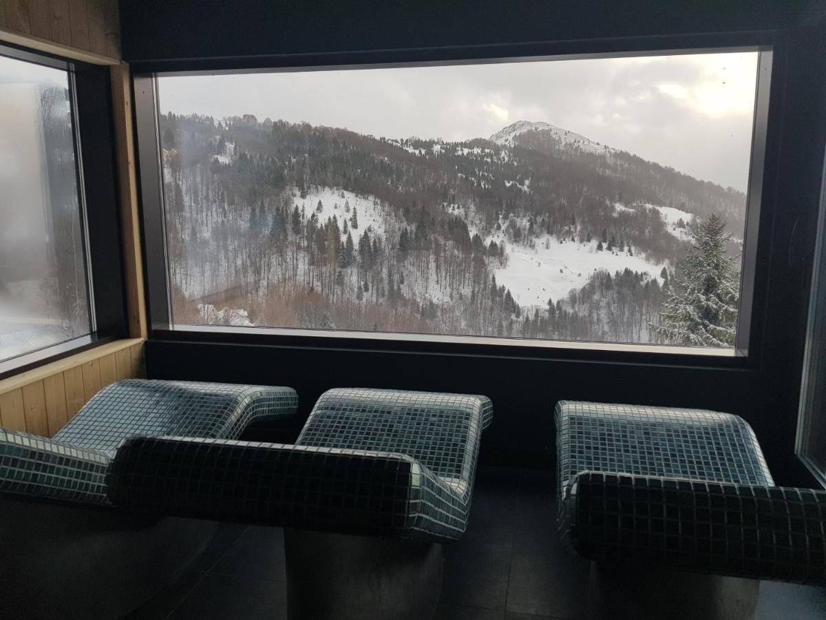 Family Apartmans Harry- Apartmans Of The Apart Hotel & Spa Zoned, Kopaonik - Special Benefit, Children Up To 13 Years Of Age Accompanied By Two Adults Stay For Free-Parking-Breakfast-Pool&Spa Extérieur photo