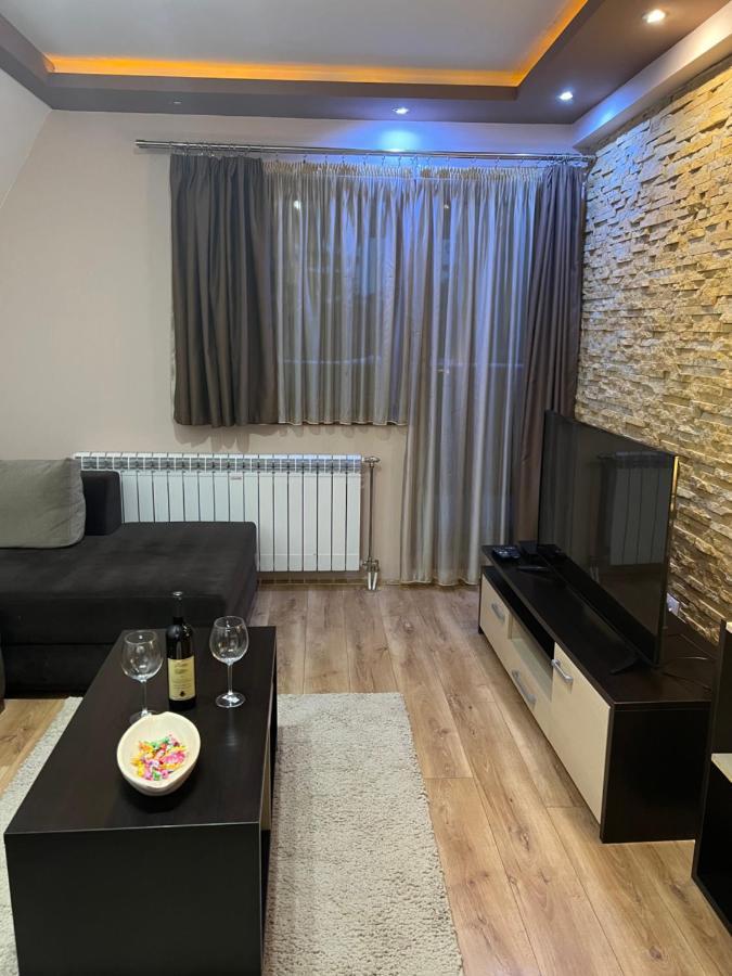 Family Apartmans Harry- Apartmans Of The Apart Hotel & Spa Zoned, Kopaonik - Special Benefit, Children Up To 13 Years Of Age Accompanied By Two Adults Stay For Free-Parking-Breakfast-Pool&Spa Extérieur photo