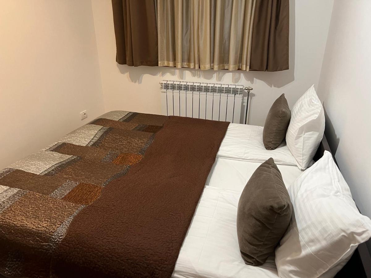 Family Apartmans Harry- Apartmans Of The Apart Hotel & Spa Zoned, Kopaonik - Special Benefit, Children Up To 13 Years Of Age Accompanied By Two Adults Stay For Free-Parking-Breakfast-Pool&Spa Extérieur photo
