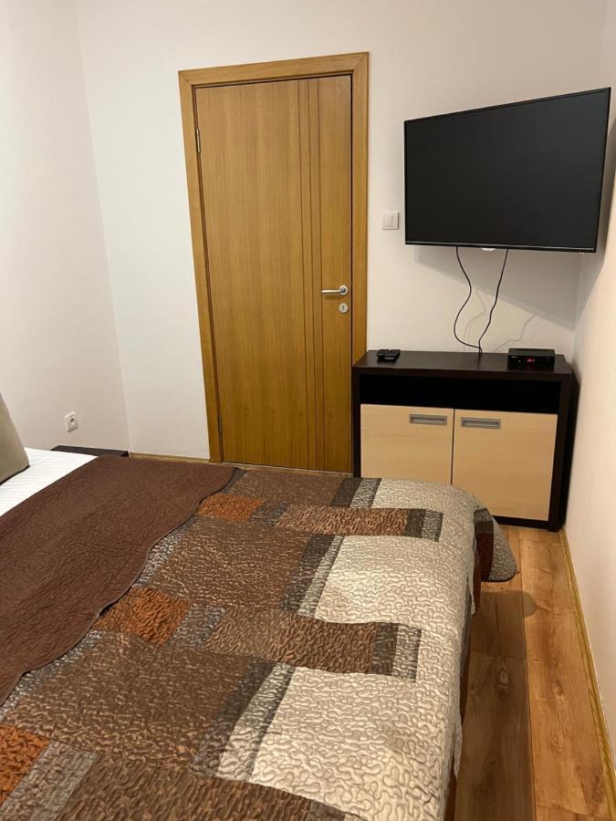 Family Apartmans Harry- Apartmans Of The Apart Hotel & Spa Zoned, Kopaonik - Special Benefit, Children Up To 13 Years Of Age Accompanied By Two Adults Stay For Free-Parking-Breakfast-Pool&Spa Extérieur photo