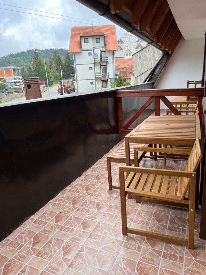 Family Apartmans Harry- Apartmans Of The Apart Hotel & Spa Zoned, Kopaonik - Special Benefit, Children Up To 13 Years Of Age Accompanied By Two Adults Stay For Free-Parking-Breakfast-Pool&Spa Extérieur photo