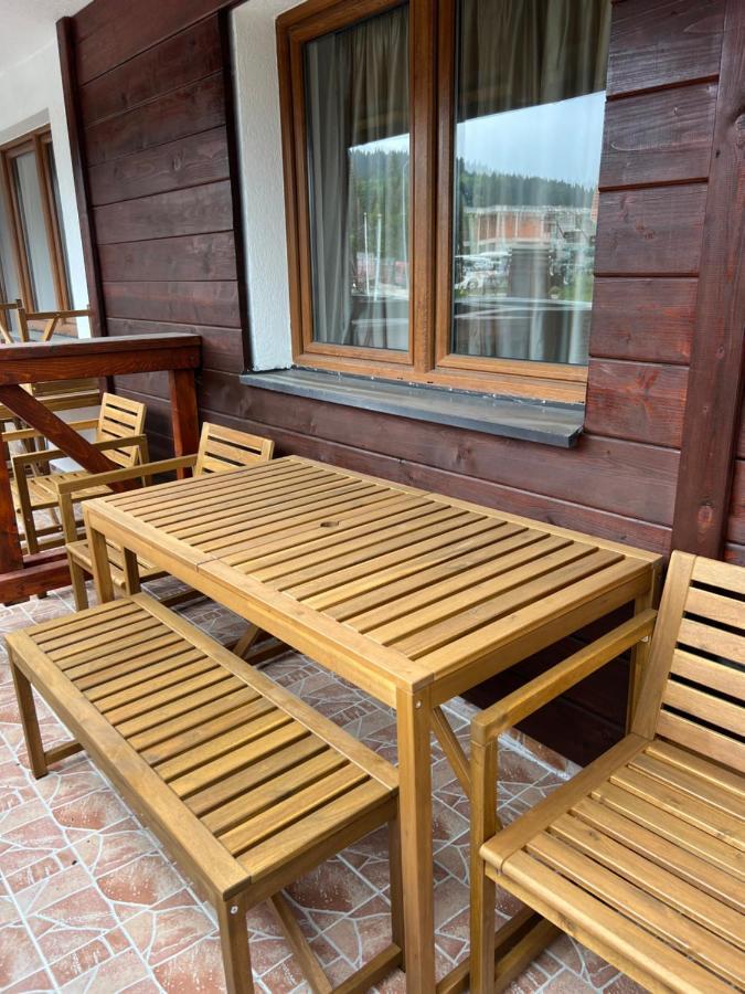 Family Apartmans Harry- Apartmans Of The Apart Hotel & Spa Zoned, Kopaonik - Special Benefit, Children Up To 13 Years Of Age Accompanied By Two Adults Stay For Free-Parking-Breakfast-Pool&Spa Extérieur photo