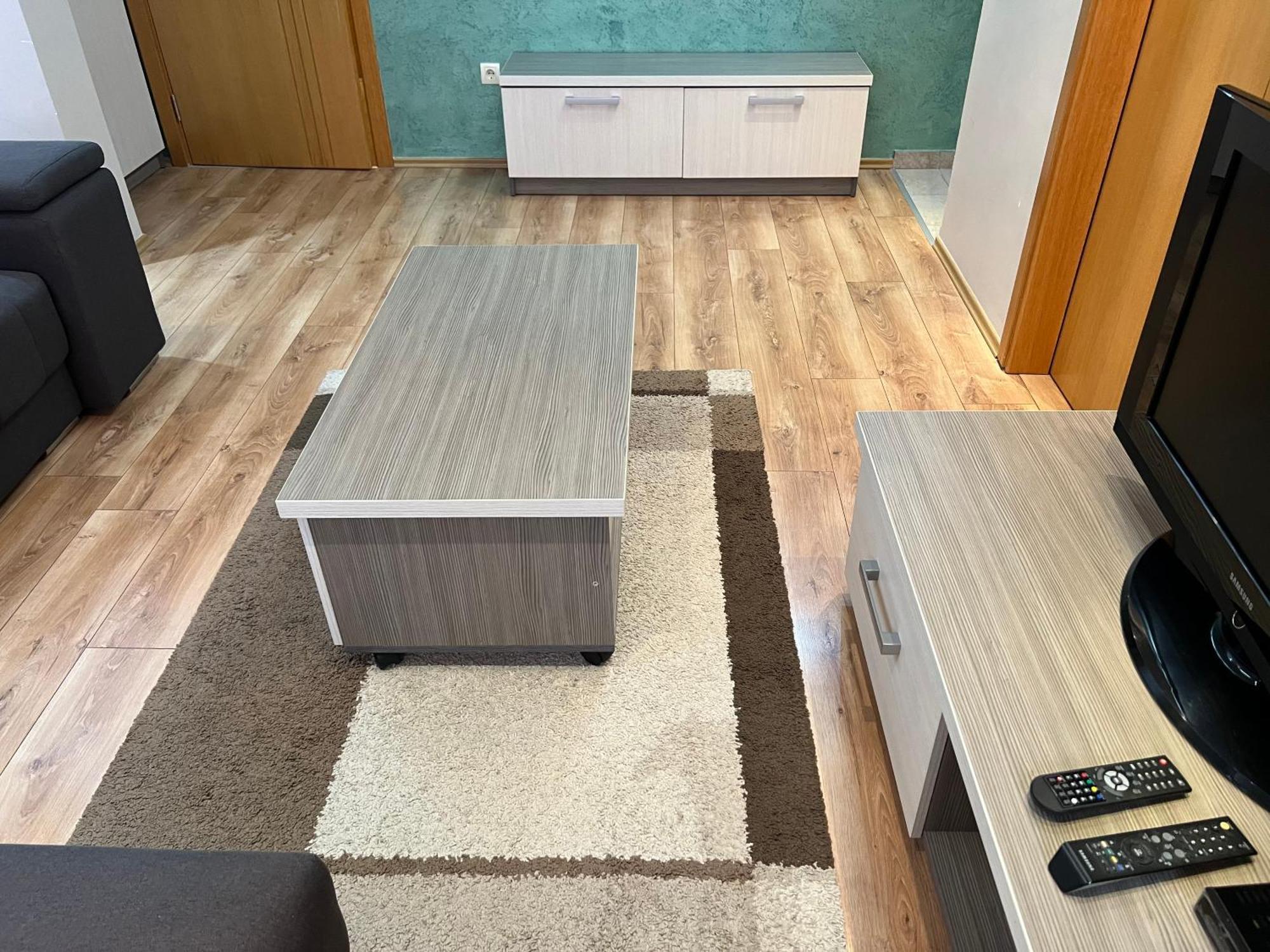 Family Apartmans Harry- Apartmans Of The Apart Hotel & Spa Zoned, Kopaonik - Special Benefit, Children Up To 13 Years Of Age Accompanied By Two Adults Stay For Free-Parking-Breakfast-Pool&Spa Extérieur photo