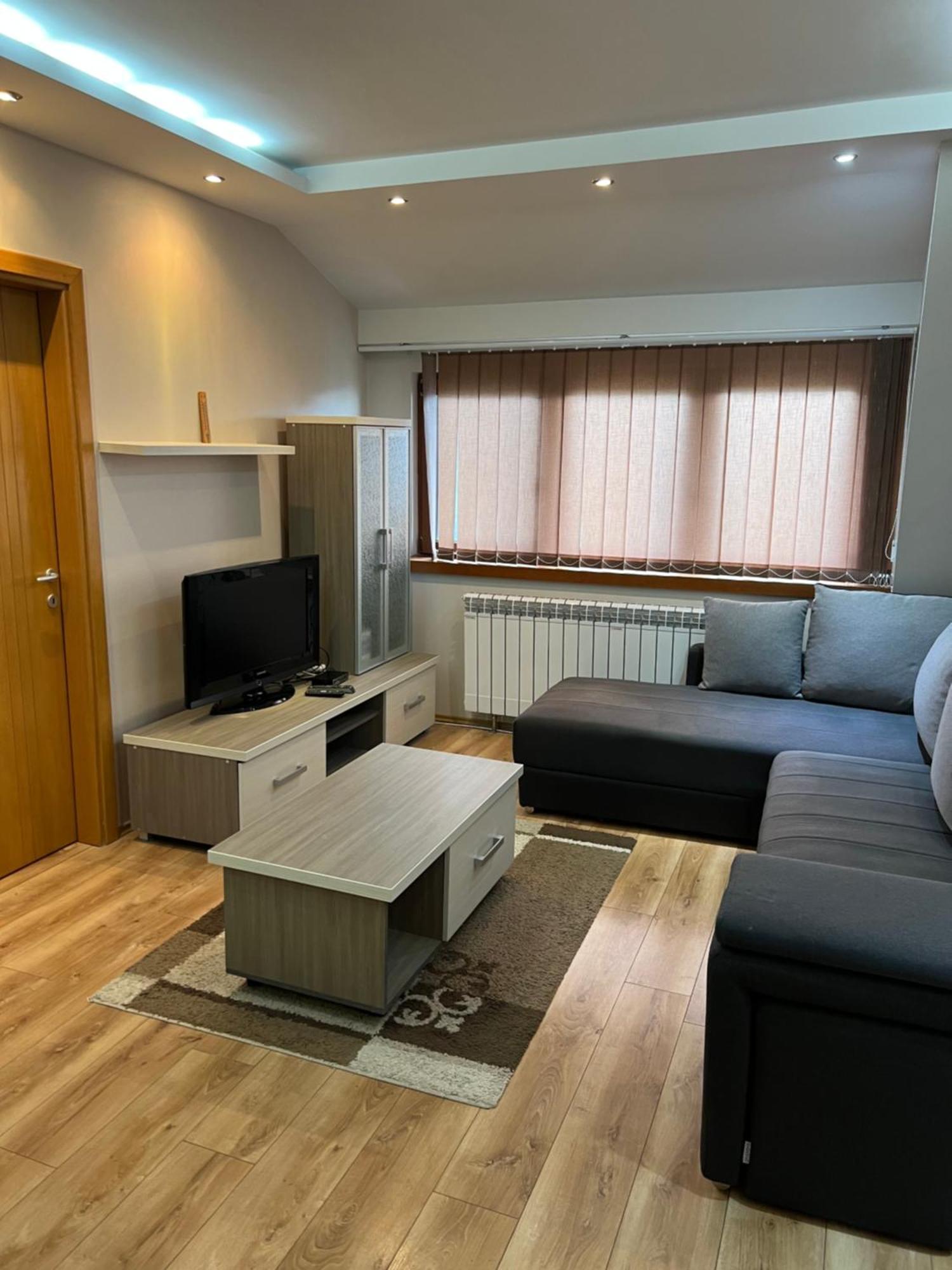 Family Apartmans Harry- Apartmans Of The Apart Hotel & Spa Zoned, Kopaonik - Special Benefit, Children Up To 13 Years Of Age Accompanied By Two Adults Stay For Free-Parking-Breakfast-Pool&Spa Extérieur photo