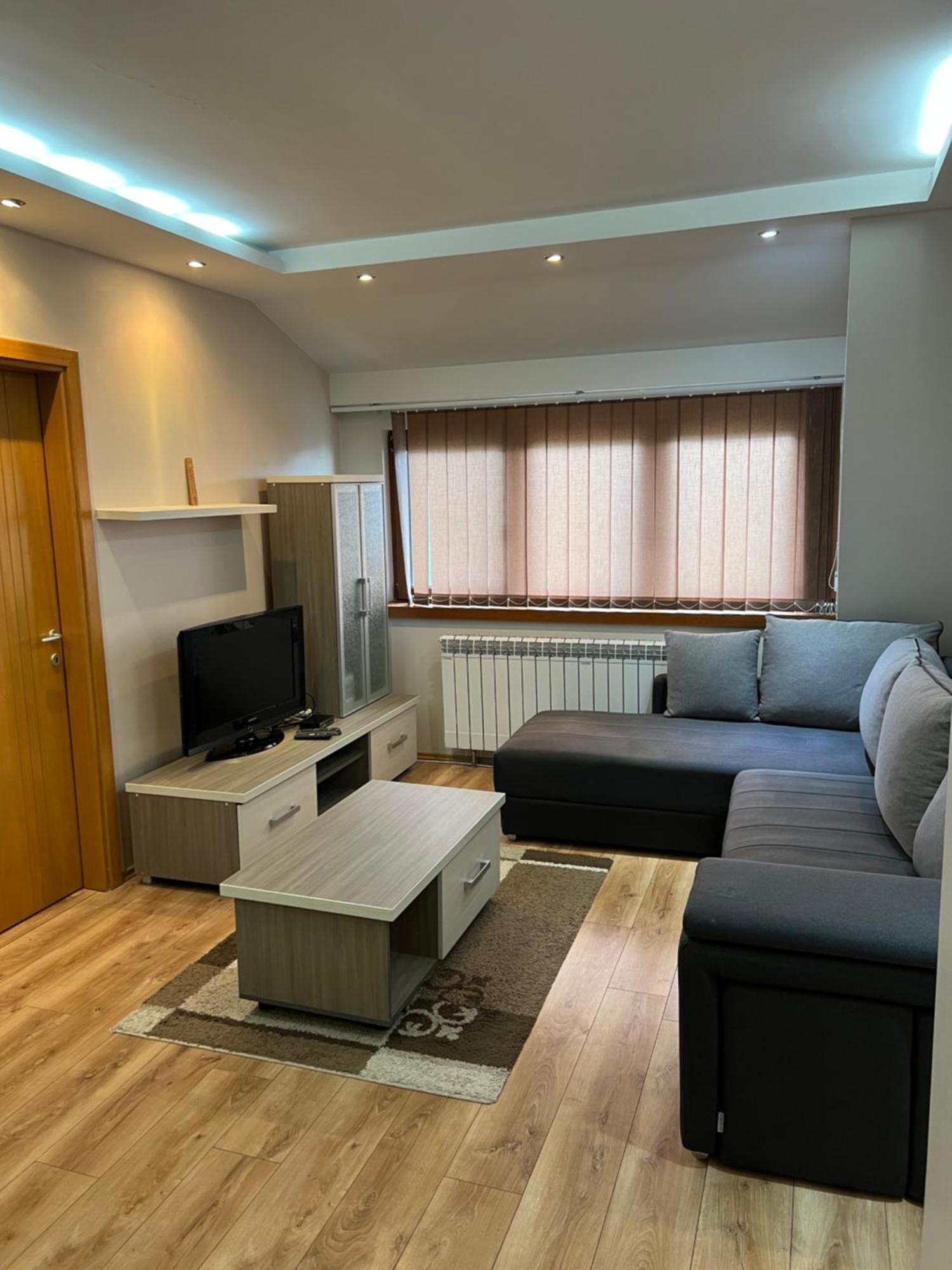 Family Apartmans Harry- Apartmans Of The Apart Hotel & Spa Zoned, Kopaonik - Special Benefit, Children Up To 13 Years Of Age Accompanied By Two Adults Stay For Free-Parking-Breakfast-Pool&Spa Extérieur photo