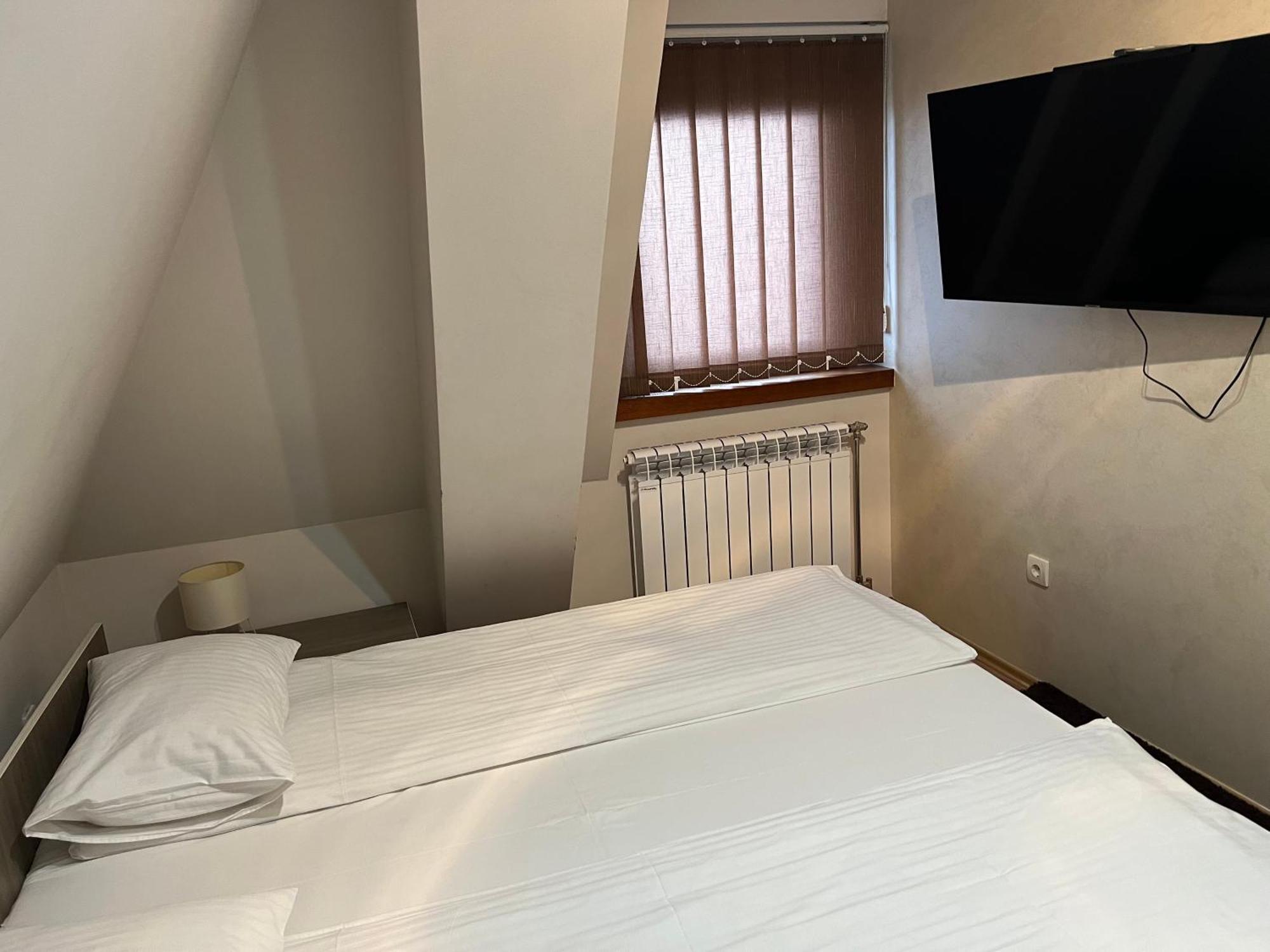 Family Apartmans Harry- Apartmans Of The Apart Hotel & Spa Zoned, Kopaonik - Special Benefit, Children Up To 13 Years Of Age Accompanied By Two Adults Stay For Free-Parking-Breakfast-Pool&Spa Extérieur photo