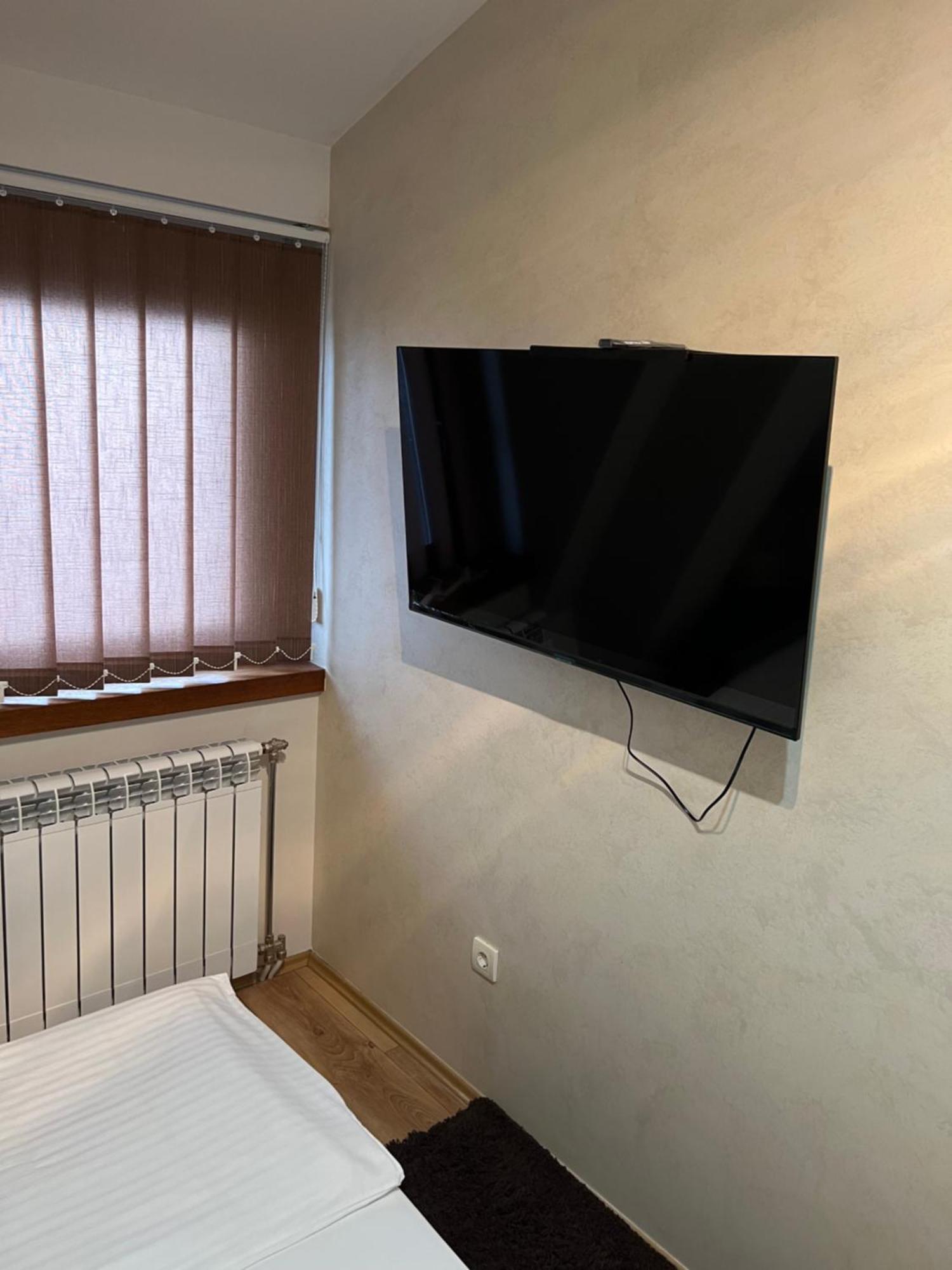 Family Apartmans Harry- Apartmans Of The Apart Hotel & Spa Zoned, Kopaonik - Special Benefit, Children Up To 13 Years Of Age Accompanied By Two Adults Stay For Free-Parking-Breakfast-Pool&Spa Extérieur photo
