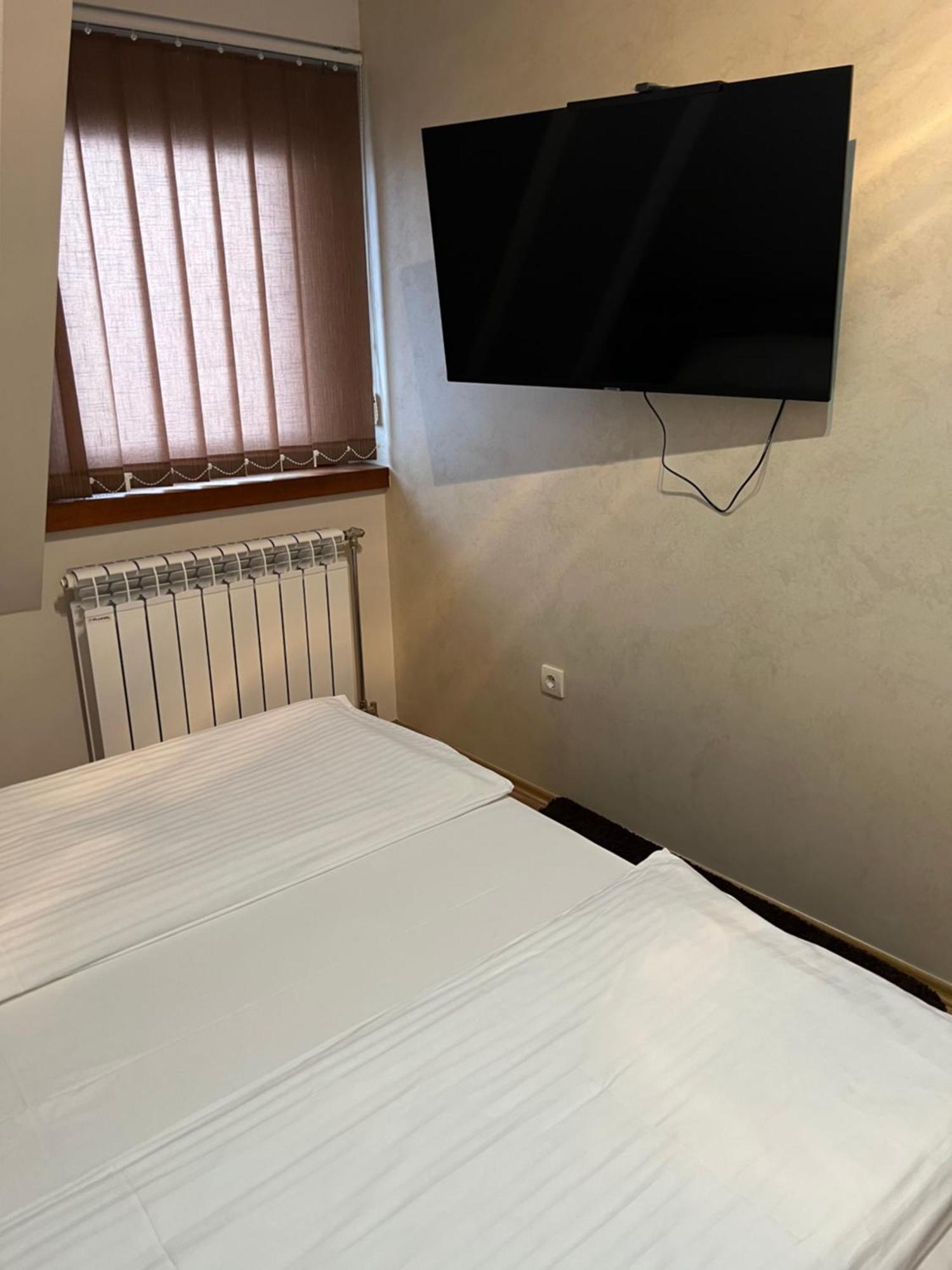 Family Apartmans Harry- Apartmans Of The Apart Hotel & Spa Zoned, Kopaonik - Special Benefit, Children Up To 13 Years Of Age Accompanied By Two Adults Stay For Free-Parking-Breakfast-Pool&Spa Extérieur photo