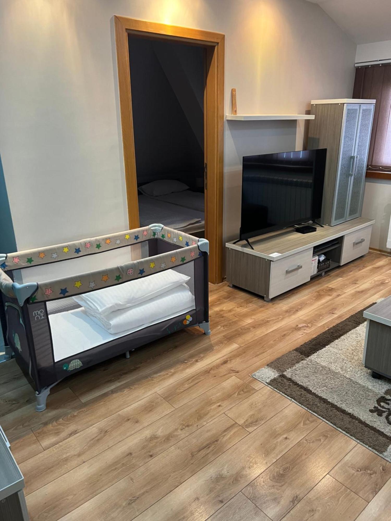 Family Apartmans Harry- Apartmans Of The Apart Hotel & Spa Zoned, Kopaonik - Special Benefit, Children Up To 13 Years Of Age Accompanied By Two Adults Stay For Free-Parking-Breakfast-Pool&Spa Extérieur photo