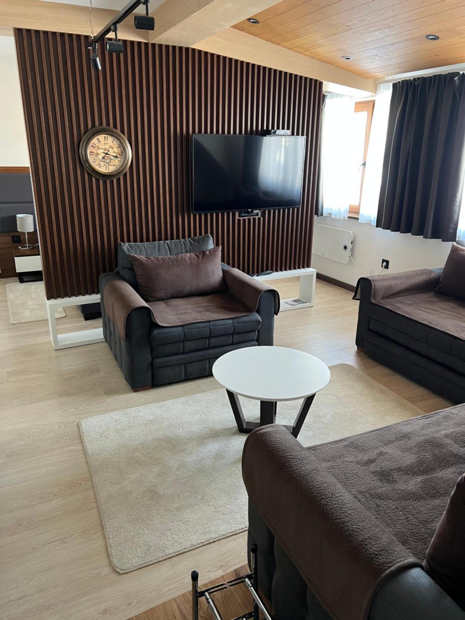 Family Apartmans Harry- Apartmans Of The Apart Hotel & Spa Zoned, Kopaonik - Special Benefit, Children Up To 13 Years Of Age Accompanied By Two Adults Stay For Free-Parking-Breakfast-Pool&Spa Extérieur photo