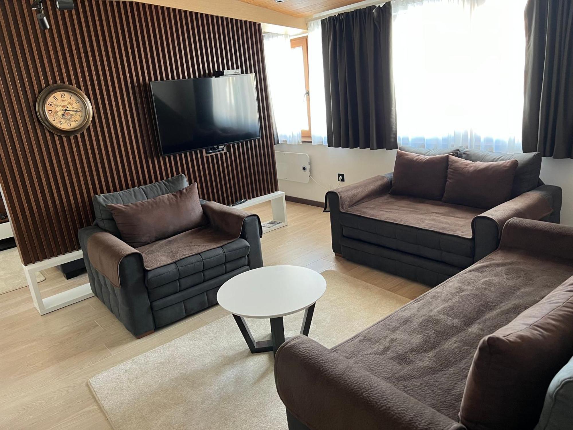 Family Apartmans Harry- Apartmans Of The Apart Hotel & Spa Zoned, Kopaonik - Special Benefit, Children Up To 13 Years Of Age Accompanied By Two Adults Stay For Free-Parking-Breakfast-Pool&Spa Extérieur photo
