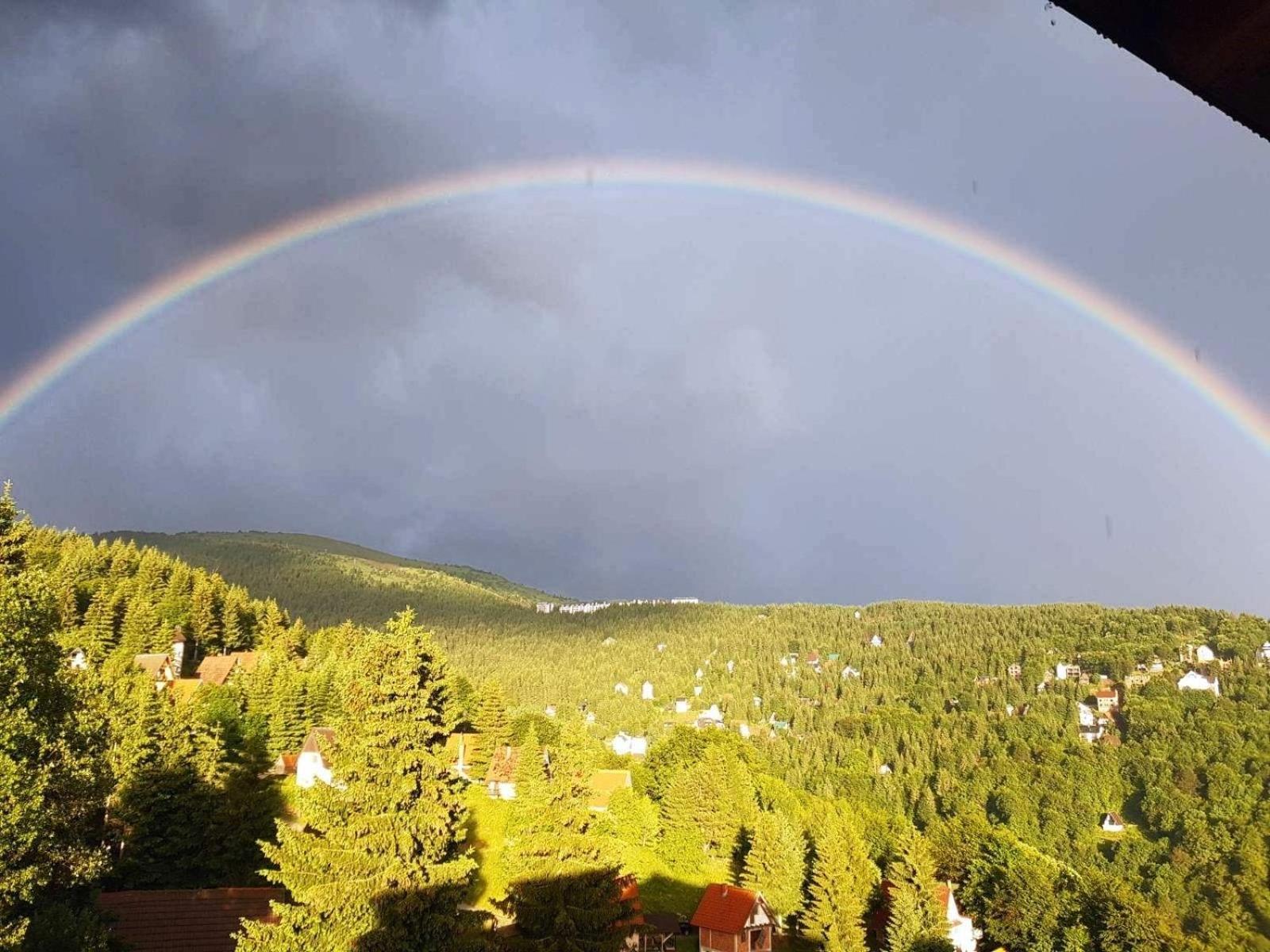 Family Apartmans Harry- Apartmans Of The Apart Hotel & Spa Zoned, Kopaonik - Special Benefit, Children Up To 13 Years Of Age Accompanied By Two Adults Stay For Free-Parking-Breakfast-Pool&Spa Extérieur photo