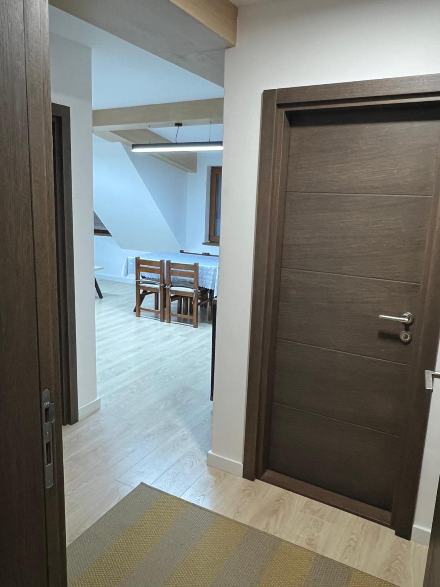 Family Apartmans Harry- Apartmans Of The Apart Hotel & Spa Zoned, Kopaonik - Special Benefit, Children Up To 13 Years Of Age Accompanied By Two Adults Stay For Free-Parking-Breakfast-Pool&Spa Extérieur photo