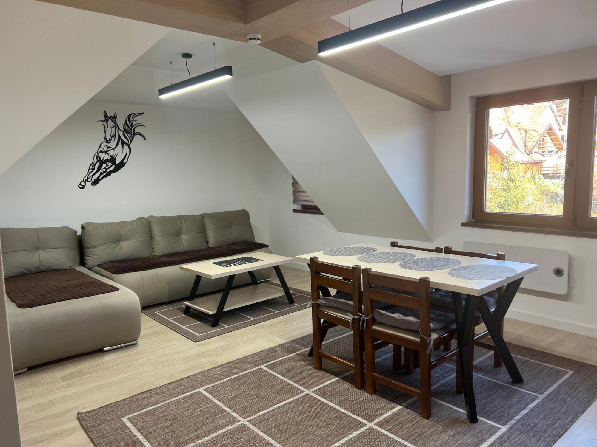 Family Apartmans Harry- Apartmans Of The Apart Hotel & Spa Zoned, Kopaonik - Special Benefit, Children Up To 13 Years Of Age Accompanied By Two Adults Stay For Free-Parking-Breakfast-Pool&Spa Extérieur photo
