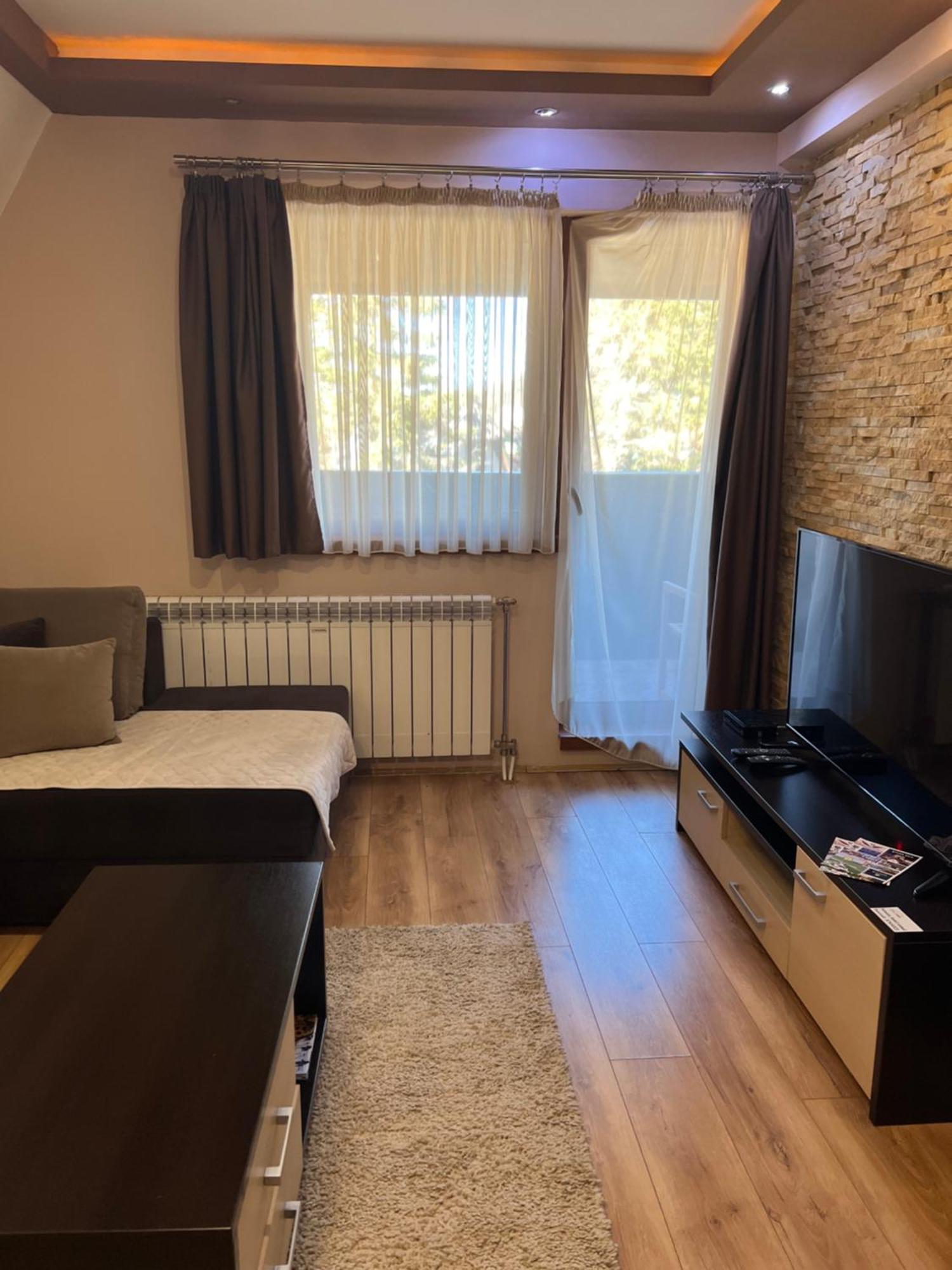 Family Apartmans Harry- Apartmans Of The Apart Hotel & Spa Zoned, Kopaonik - Special Benefit, Children Up To 13 Years Of Age Accompanied By Two Adults Stay For Free-Parking-Breakfast-Pool&Spa Extérieur photo