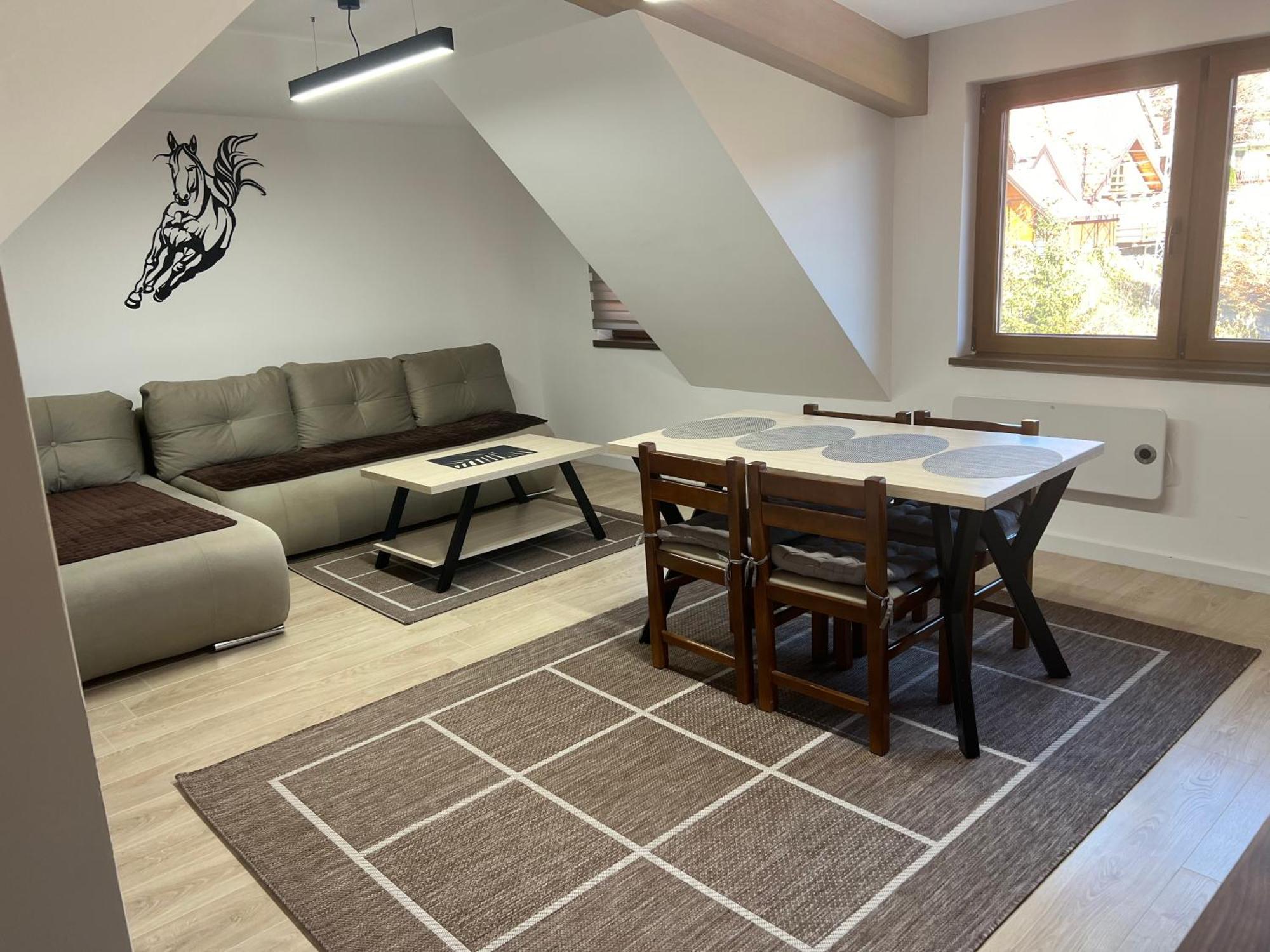 Family Apartmans Harry- Apartmans Of The Apart Hotel & Spa Zoned, Kopaonik - Special Benefit, Children Up To 13 Years Of Age Accompanied By Two Adults Stay For Free-Parking-Breakfast-Pool&Spa Extérieur photo