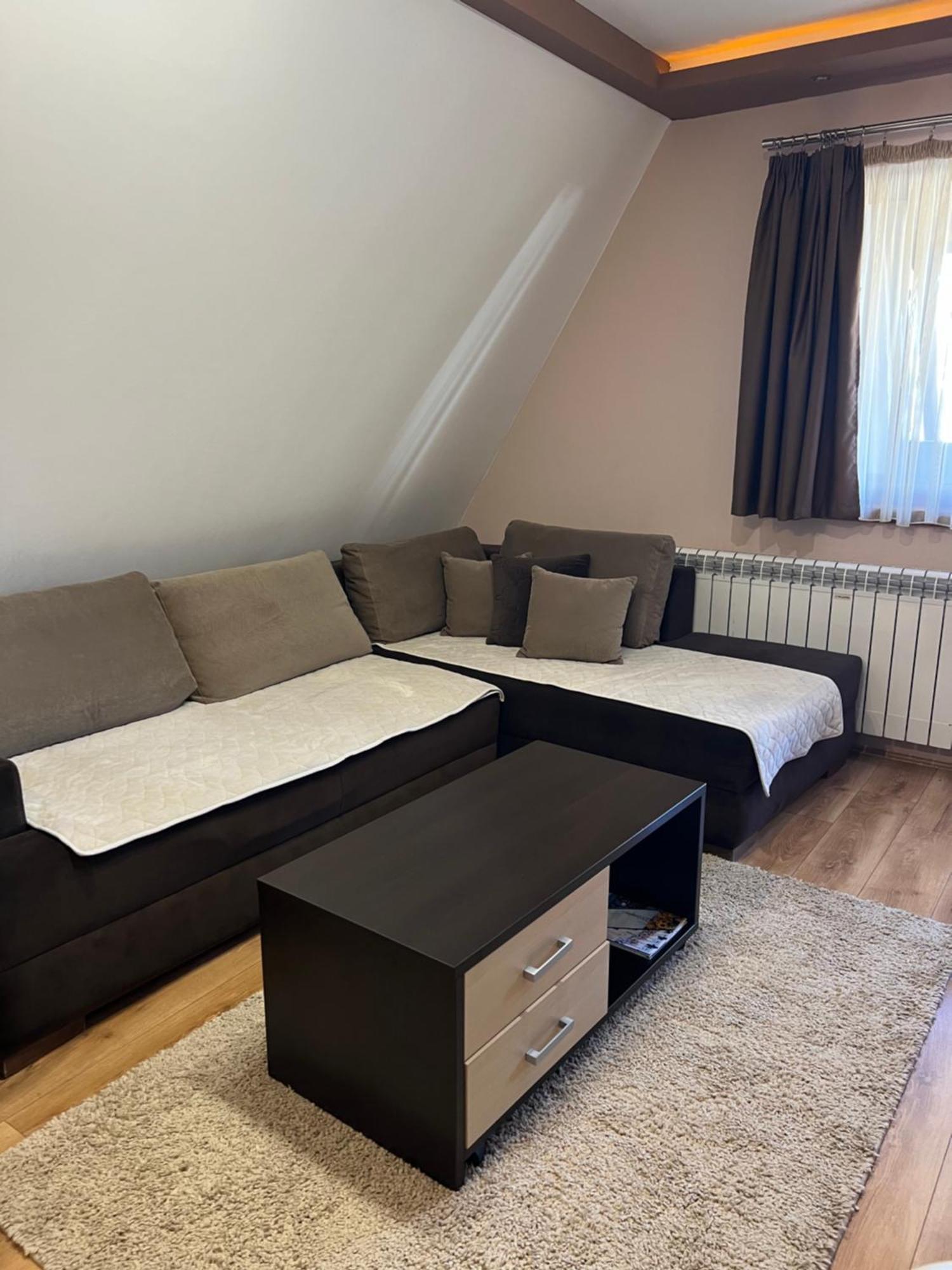Family Apartmans Harry- Apartmans Of The Apart Hotel & Spa Zoned, Kopaonik - Special Benefit, Children Up To 13 Years Of Age Accompanied By Two Adults Stay For Free-Parking-Breakfast-Pool&Spa Extérieur photo