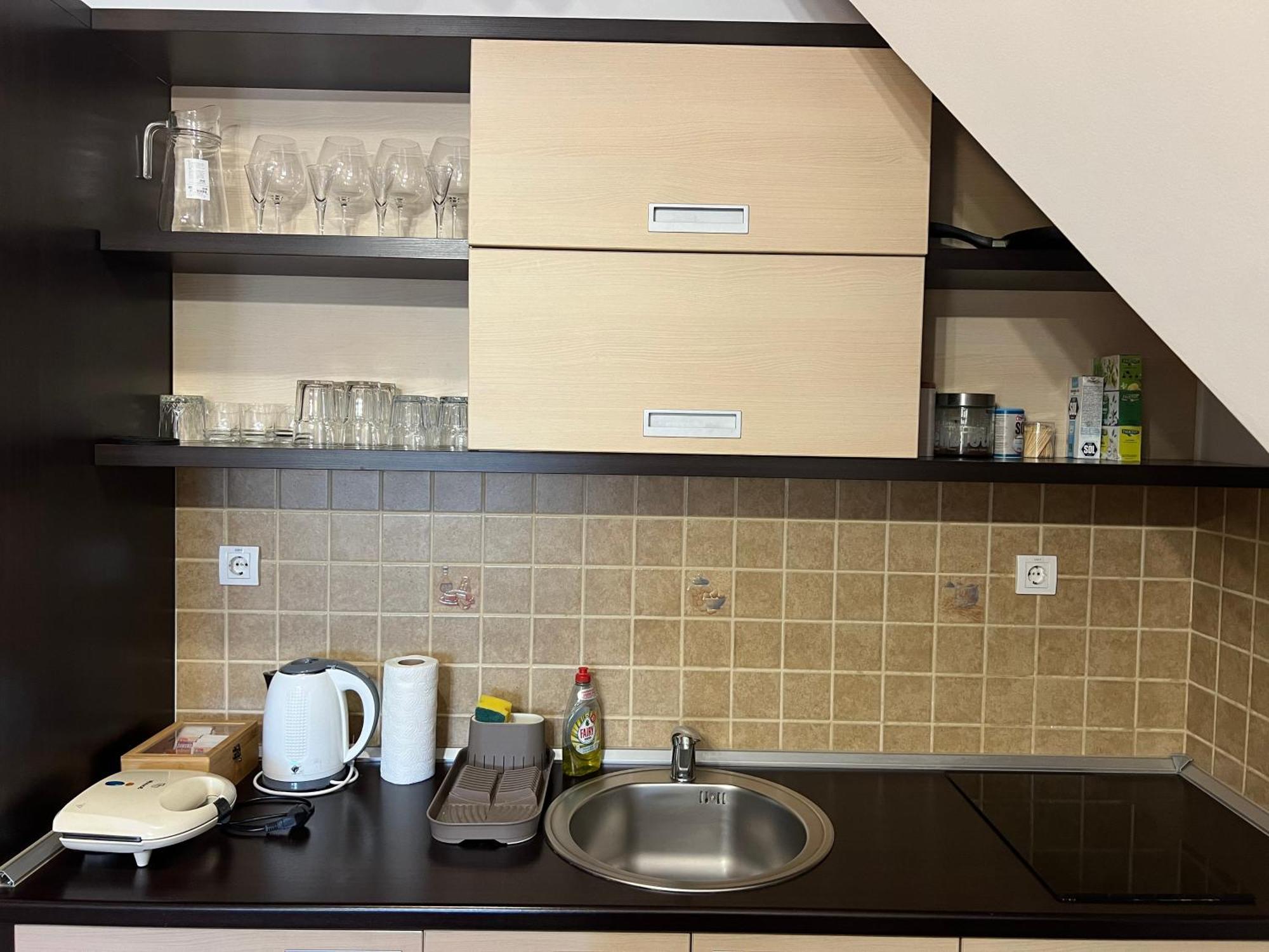 Family Apartmans Harry- Apartmans Of The Apart Hotel & Spa Zoned, Kopaonik - Special Benefit, Children Up To 13 Years Of Age Accompanied By Two Adults Stay For Free-Parking-Breakfast-Pool&Spa Extérieur photo